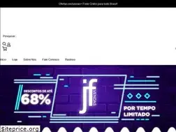 Sites similar to jfvendas.com