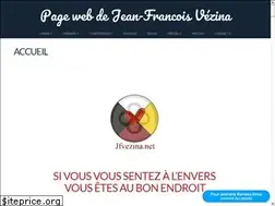 Sites similar to jfvezina.net