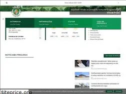 Sites similar to jfviladeprado.pt