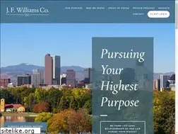 Sites similar to jfwco.com