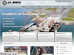 Sites similar to jfwhite.com