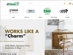 Sites similar to jfwoods.in