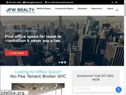 Sites similar to jfwrealty.com