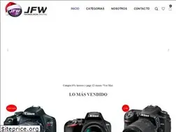 Sites similar to jfwtecnologiadigital.com
