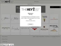 Sites similar to jfwthekey.com
