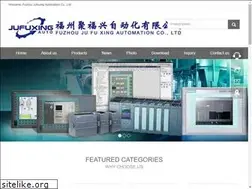 Sites similar to jfx-auto.com