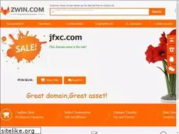 Sites similar to jfxc.com