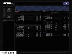 Sites similar to jfxr.frozenfractal.com