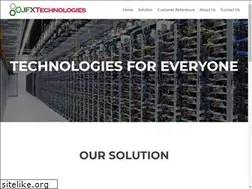 Sites similar to jfxtechnologies.com