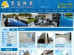 Sites similar to jfyl.com.hk