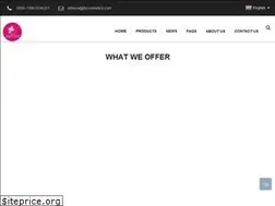 Sites similar to jfymakeup.com