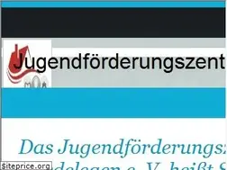 Sites similar to jfz-ga.de