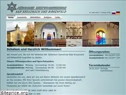 Sites similar to jg-badkreuznach.de