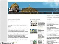 Sites similar to jg-berlin.org
