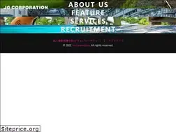Sites similar to jg-corporation.com