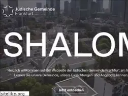 Sites similar to jg-ffm.de