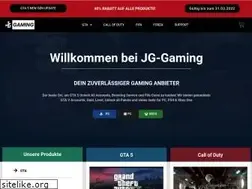 Sites similar to jg-gaming.de