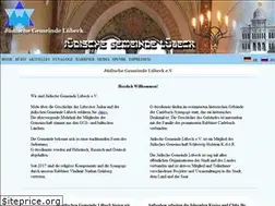 Sites similar to jg-luebeck.de