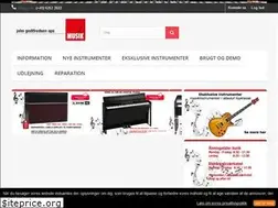 Sites similar to jg-musik.dk