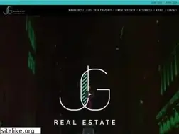 Sites similar to jg-realestate.com