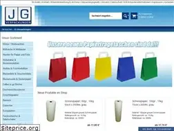 Sites similar to jg-verpackungen.de