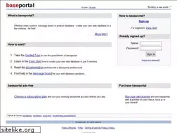 Sites similar to jg.seite.net