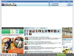 Sites similar to jg24.pl