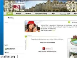 Sites similar to jg360.pl