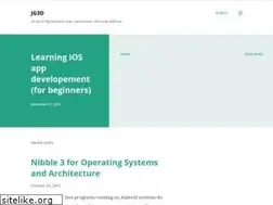 Sites similar to jg3d.blogspot.com