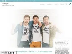 Sites similar to jga-king.com