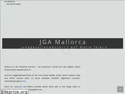 Sites similar to jga-mallorca.de