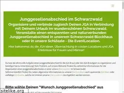 Sites similar to jga-schwarzwald.de