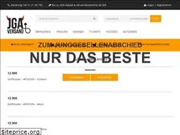 Sites similar to jga-versand.de