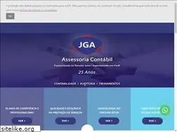 Sites similar to jga.com.br