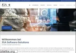 Sites similar to jga.de