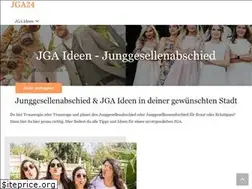 Sites similar to jga24.net