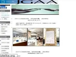 Sites similar to jgaa.net