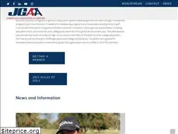 Sites similar to jgaa.org