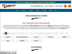 Sites similar to jgairguns.biz