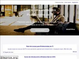 Sites similar to jgaitpro.com