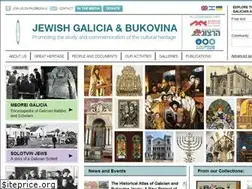 Sites similar to jgaliciabukovina.net