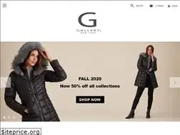 Sites similar to jgallery.com