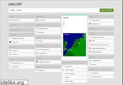 Sites similar to jgallery.nl