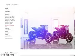 Sites similar to jgallina.com