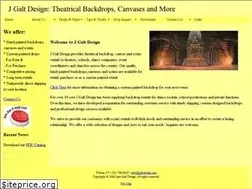 Sites similar to jgaltdesign.com