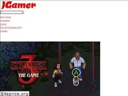 Sites similar to jgamerapps.com