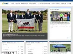 Sites similar to jganc.com