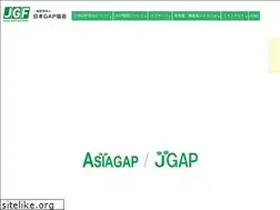 Sites similar to jgap.jp