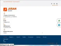 Sites similar to jgarant.kz