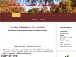 Sites similar to jgarden.hu